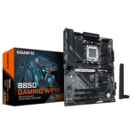 GIGABYTE B850 GAMING WIFI6