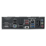 GIGABYTE B850 GAMING WIFI6 - Imagen 4