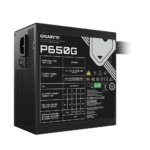 GIGABYTE P650G GOLD - Imagen 5