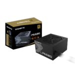 GIGABYTE P650G GOLD