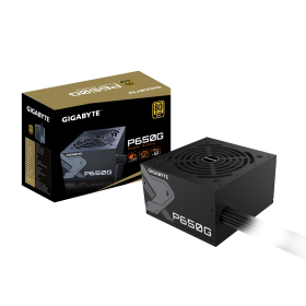GIGABYTE P650G GOLD