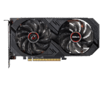 ASROCK RX 6500 XT Phantom Gaming D 4GB OC -USADO - Imagen 5