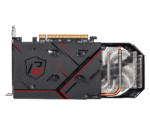 ASROCK RX 6500 XT Phantom Gaming D 4GB OC -USADO - Imagen 3