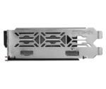 ASROCK RX 6500 XT Phantom Gaming D 4GB OC -USADO - Imagen 2