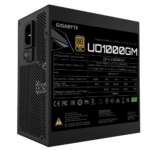 GIGABYTE UD 1000 GOLD MODULAR - Imagen 6