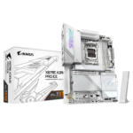 GIGABYTE X870E AORUS PRO ICE