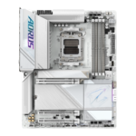 GIGABYTE X870E AORUS PRO ICE - Imagen 2
