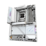 GIGABYTE X870E AORUS PRO ICE - Imagen 4