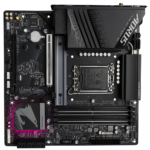 GIGABYTE Z790M AORUS ELITE AX - Imagen 4
