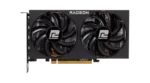 PowerColor Fighter AMD RX 6600 XT 8GB GDDR6- USADO - Imagen 3