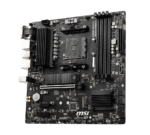 MSI B550M PRO-VDH -OPEN BOX - Imagen 4