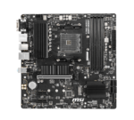 MSI B550M PRO-VDH -OPEN BOX - Imagen 3