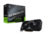 MSI RTX 5070 12G SHADOW 2X OC
