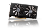 SAPPHIRE PULSE RX 570 8G G5 -USADA