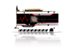 SAPPHIRE PULSE RX 570 8G G5 -USADA - Imagen 4