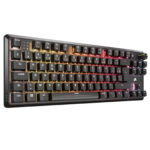 Teclado mecánico K70 CORE TKL RGB - Imagen 2