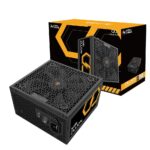 Super Flower Zillion FG 1050W 80+ Gold, Modular