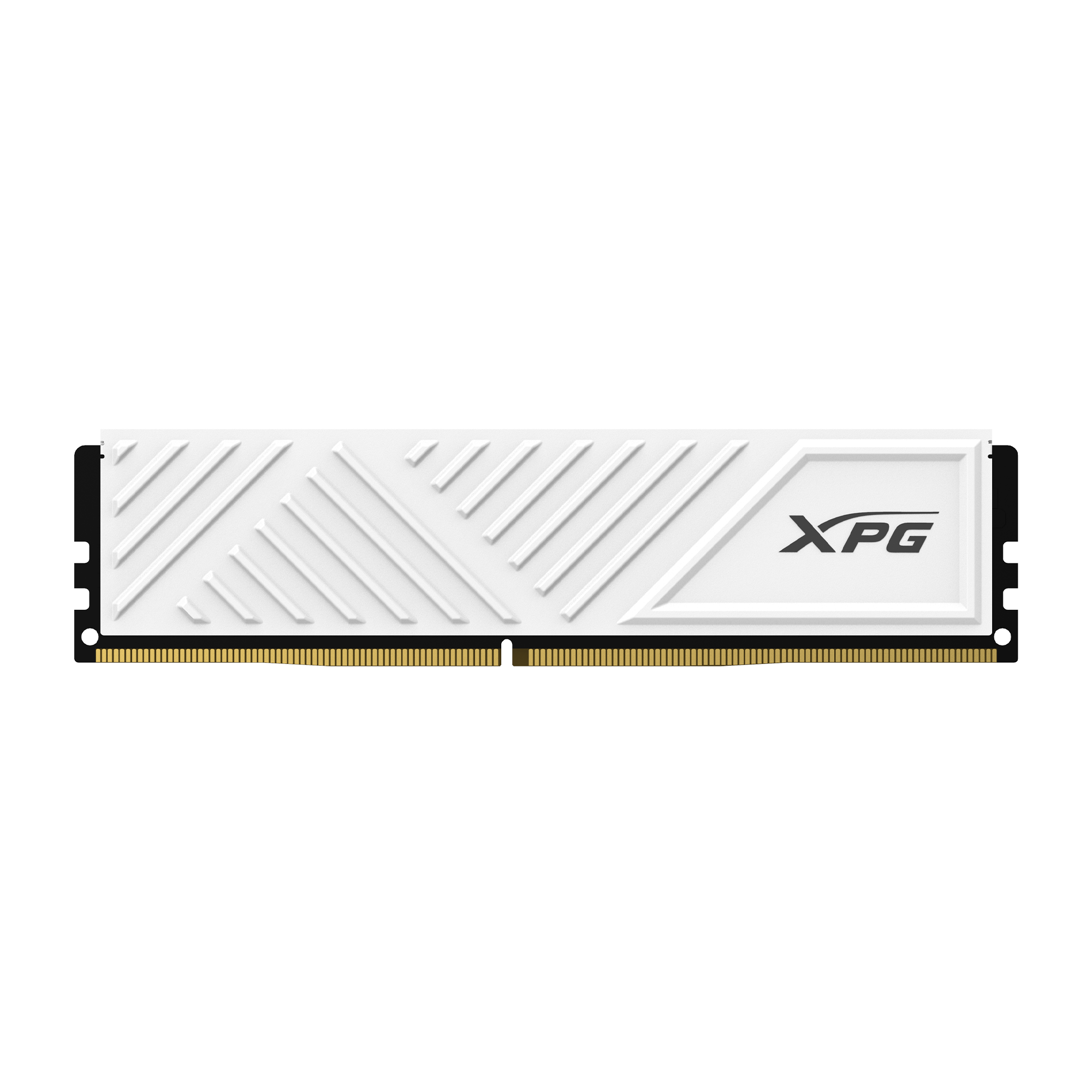 d35_2000x2000_1_white A-DATA XPG Gammix D35 1 x 8 GB | DIMM DDR4-3200 -BLANCO - Imagen 1
