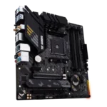 ASUS TUF GAMING B550M-PLUS WIFI II - OPEN BOX - Imagen 3