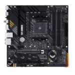 ASUS TUF GAMING B550M-PLUS WIFI II - OPEN BOX - Imagen 4