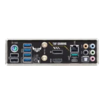 ASUS TUF GAMING B550M-PLUS WIFI II - OPEN BOX - Imagen 2