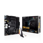 ASUS TUF GAMING B550M-PLUS WIFI II - OPEN BOX