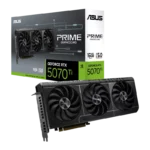 ASUS PRIME RTX 5070TI 16GB GDDR7 SFF
