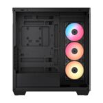 Gabinete 3500X RS-R ARGB semitorre - Imagen 2