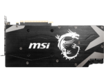 MSI RTX 2070 ARMOR 8G OCV1 -USADO - Imagen 3