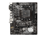 B450M PRO-M2 MAX -REACONDICIONADA - Imagen 3