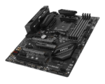 MSI X370 GAMING PRO CARBON -REACONDICIONADA - Imagen 3