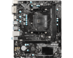 MSI A320M-A PRO -REACONDICIONADA - Imagen 5