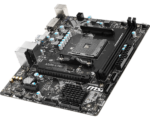 MSI A320M-A PRO -REACONDICIONADA - Imagen 4