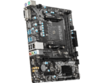 MSI A320M-A PRO -REACONDICIONADA - Imagen 3