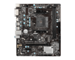 MSI A320M-A PRO MAX -REACONDICIONADO - Imagen 5