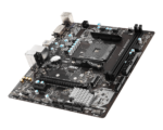 MSI A320M-A PRO MAX -REACONDICIONADO - Imagen 4