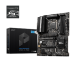 MSI Z590-A PRO -USADA