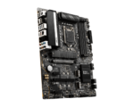MSI Z590-A PRO -USADA - Imagen 4