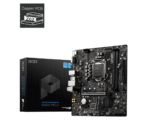 B560M PRO-E - USADA