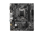 B560M PRO-E - USADA - Imagen 5