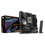 GIGABYTE X870M AORUS ELITE WIFI7