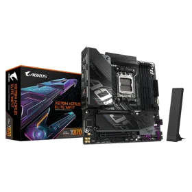GIGABYTE X870M AORUS ELITE WIFI7