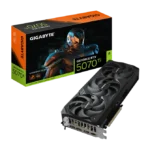 GIGABYTE RTX 5070 Ti WINDFORCE OC SFF 16G