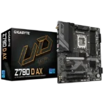 GIGABYTE Z790 D AX