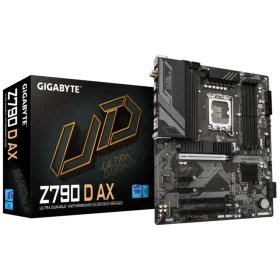 GIGABYTE Z790 D AX