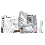 GIGABYTE X870M AORUS ELITE WIFI7 ICE