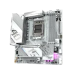 GIGABYTE X870M AORUS ELITE WIFI7 ICE - Imagen 3