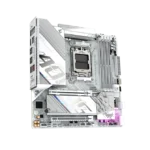 GIGABYTE X870M AORUS ELITE WIFI7 ICE - Imagen 4