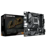 GIGABYTE B650M D3HP AM5