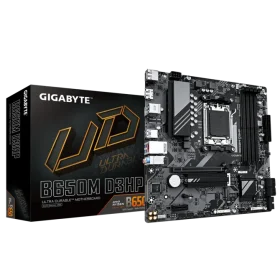 GIGABYTE B650M D3HP AM5